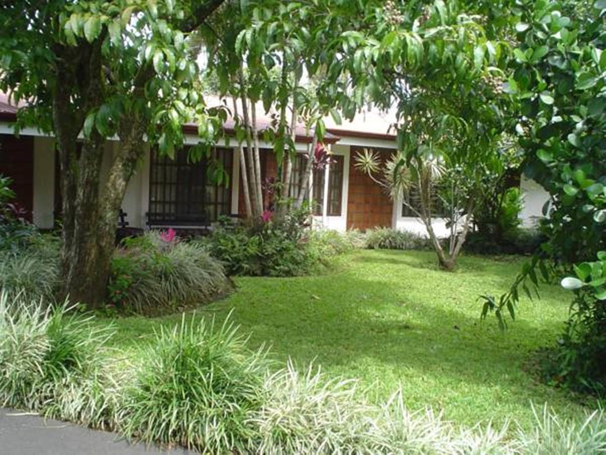 Hotel Villas Colibri Alajuela Exterior photo