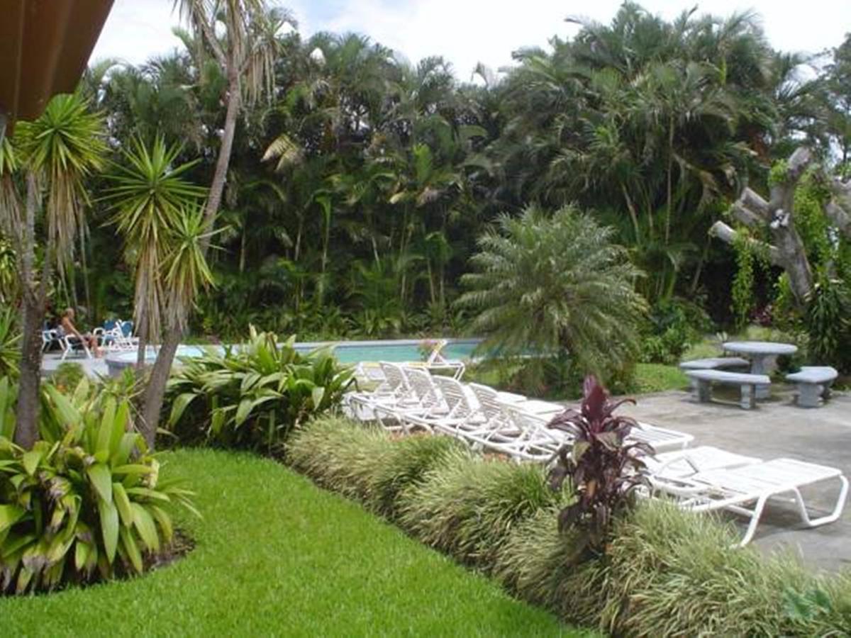 Hotel Villas Colibri Las Ciruelas  Exterior photo